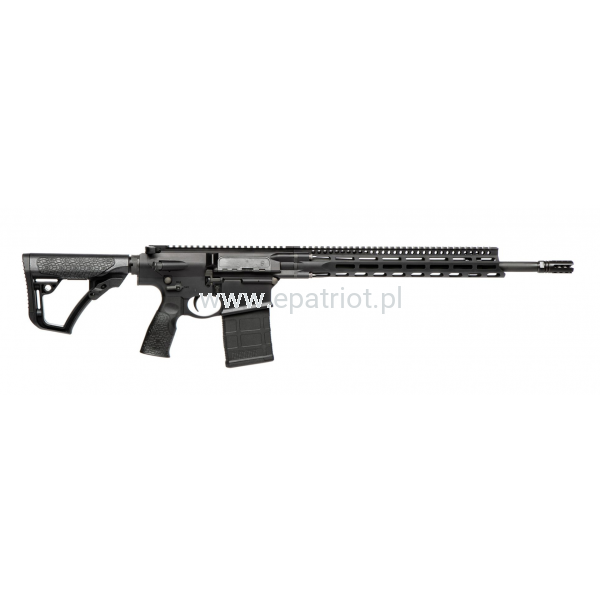 Karabin Daniel Defense DD5 V4 18 Kal 6 5 Creedmoor
