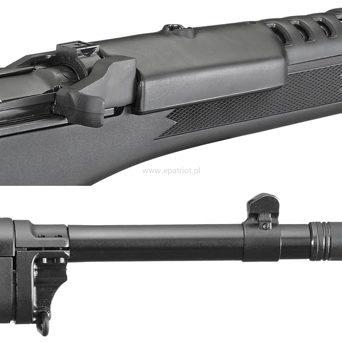 Karabinek Ruger Mini-14 Tactical 5847