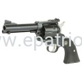 Rewolwer Ruger New Model Blackhawk Convertible 4,6'' .45 Colt / .45 Auto 0446