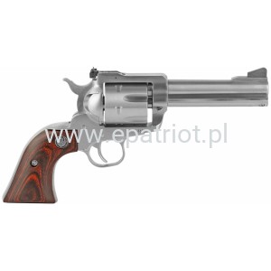 Rewolwer Ruger New Model Blackhawk Convertible 4,6'' .357Magnum/.38Spec/9x19 0310