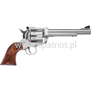 Rewolwer Ruger New Model Blackhawk Convertible  6,5'' .357Magnum/.38Spec/9x19 0320