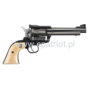 Rewolwer Ruger New Model Blackhawk Convertible  5,5'' .357Magnum/.38Spec/9x19 0333