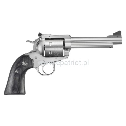 Rewolwer Ruger New Model Blackhawk Convertible 5,5'' .45 Colt / .45 Auto 0472