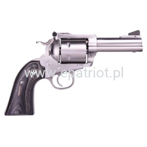Rewolwer Ruger New Model Blackhawk Convertible 3,75'' .45 Colt / .45 Auto 0475