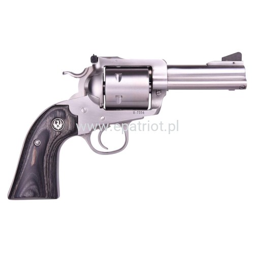 Rewolwer Ruger New Model Blackhawk Convertible 3,75'' .45 Colt / .45 Auto 0475