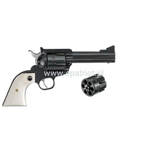 Rewolwer Ruger New Model Blackhawk Convertible 4,6'' .45 Colt / .45 Auto 5242