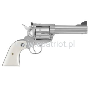 Rewolwer Ruger New Model Blackhawk Convertible 4,6'' .45 Colt / .45 Auto 5243