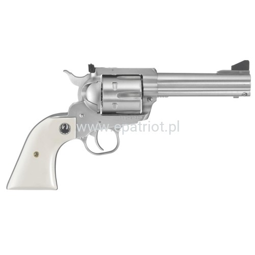 Rewolwer Ruger New Model Blackhawk Convertible 4,6'' .45 Colt / .45 Auto 5243