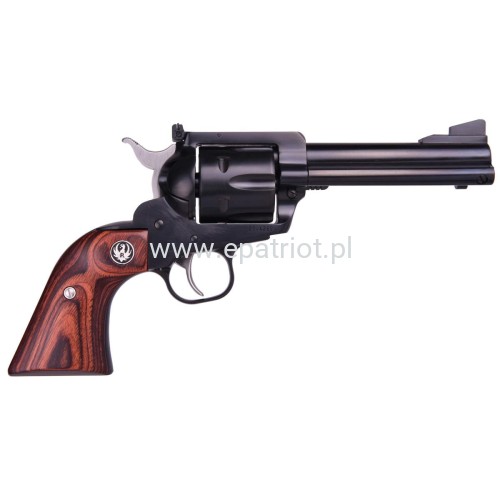 Rewolwer Ruger New Model Blackhawk Convertible 4,6'' .357Magnum/.38Spec/9x19 5244