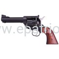 Rewolwer Ruger New Model Blackhawk Convertible 4,6'' .357Magnum/.38Spec/9x19 5244