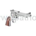 Rewolwer Ruger New Model Blackhawk Convertible 5,5'' .357Magnum/.38Spec/9x19 5247