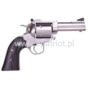 Rewolwer Ruger New Model Blackhawk Bisley 3,75'' .44 Magnum 0818