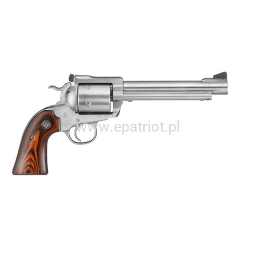 Rewolwer Ruger New Model Blackhawk Bisley 6,5'' .454Casull 0871