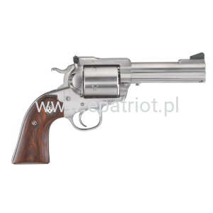 Rewolwer Ruger New Model Blackhawk Bisley 4,62'' .454Casull 0873