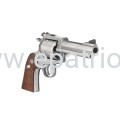 Rewolwer Ruger New Model Blackhawk Bisley 4,62'' .454Casull 0873