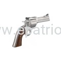 Rewolwer Ruger New Model Blackhawk Bisley 4,62'' .454Casull 0873