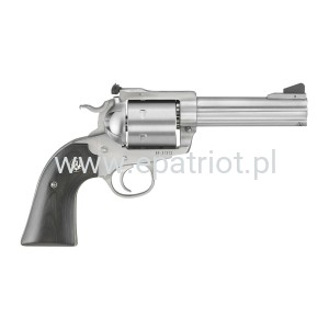 Rewolwer Ruger New Model Blackhawk Bisley 4,62'' .44 Magnum 0876