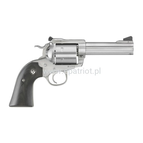 Rewolwer Ruger New Model Blackhawk Bisley 4,62'' .44 Magnum 0876