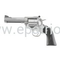 Rewolwer Ruger New Model Blackhawk Bisley 4,62'' .44 Magnum 0876