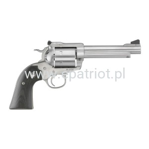Rewolwer Ruger New Model Blackhawk Bisley 5,5'' .44 Magnum 0877
