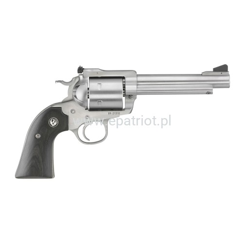 Rewolwer Ruger New Model Blackhawk Bisley 5,5'' .44 Magnum 0877