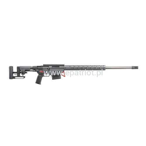 Karabinek Ruger Precision Rifle 26" 6mm Creedmoor - 18085