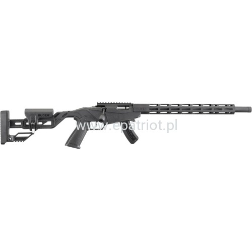Karabinek Ruger Precision Rimfire .22LR 8400