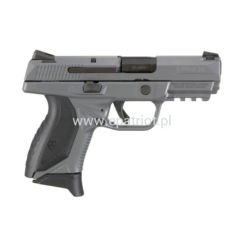 Pistolet Ruger American Pistol Compact Gray 8649