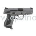Pistolet Ruger American Pistol Compact Gray MS 8650