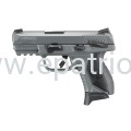 Pistolet Ruger American Pistol Compact Gray MS 8683