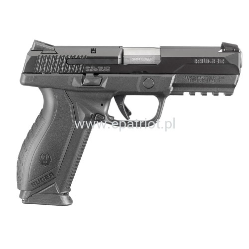 Pistolet Ruger American Pistol Duty 8605