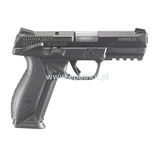 Pistolet Ruger American Pistol Duty MS 8638