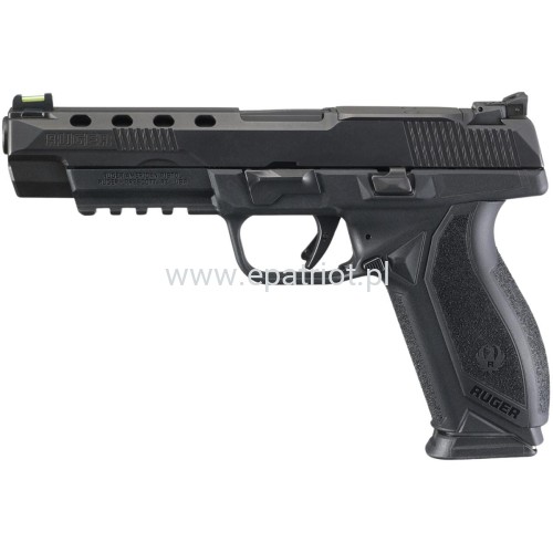 Pistolet Ruger American Pistol Competition 8672