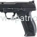 Pistolet Ruger American Pistol Competition 8672