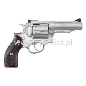 Rewolwer Ruger Redhawk 4,2'' .45 Colt / .45 Auto 5050
