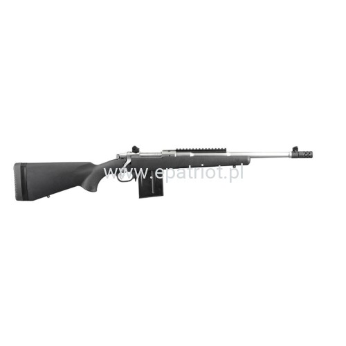 Karabinek Ruger Scout Rifle 16,1'' 308Win 06829