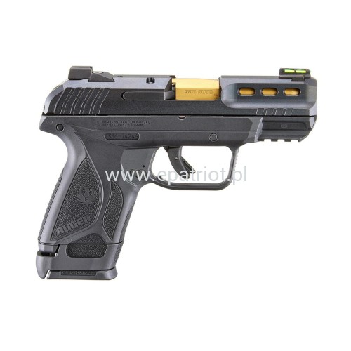 Pistolet Ruger Security-380 3856