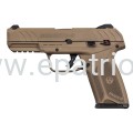 Pistolet Ruger Security-9 FDE 3813