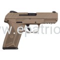 Pistolet Ruger Security-9 FDE 3813
