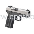 Pistolet Ruger Security-9 Silver/Black 3822