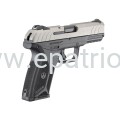 Pistolet Ruger Security-9 Silver/Black 3822