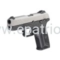 Pistolet Ruger Security-9 Silver/Black 3822