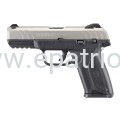 Pistolet Ruger Security-9 Silver/Black 3822