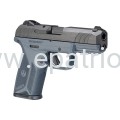 Pistolet Ruger Security-9 Black/Cobalt 3824