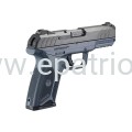 Pistolet Ruger Security-9 Black/Cobalt 3824