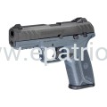 Pistolet Ruger Security-9 Black/Cobalt 3824