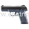 Pistolet Ruger Security-9 Black/Cobalt 3824