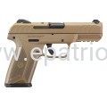Pistolet Ruger Security-9 Coyote Brown 3826