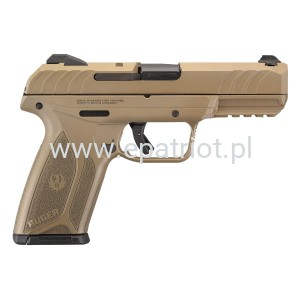 Pistolet Ruger Security-9 Coyote Brown 3826
