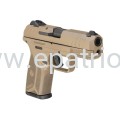 Pistolet Ruger Security-9 Coyote Brown 3826